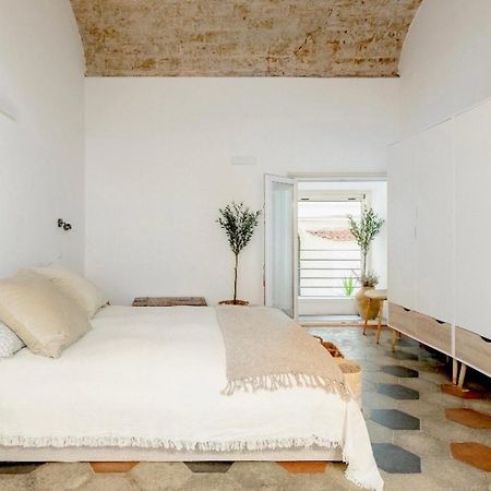 Nice Downtown Loft Lejlighed Rom Eksteriør billede
