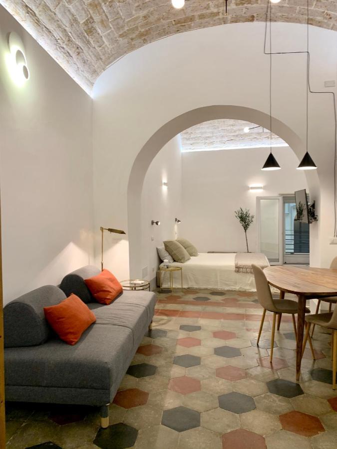 Nice Downtown Loft Lejlighed Rom Eksteriør billede