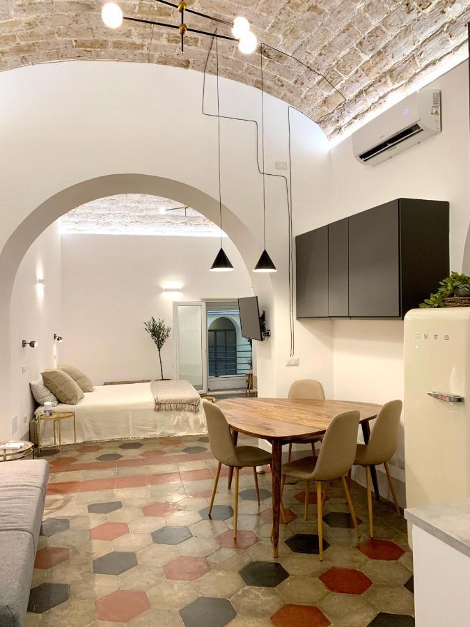 Nice Downtown Loft Lejlighed Rom Eksteriør billede