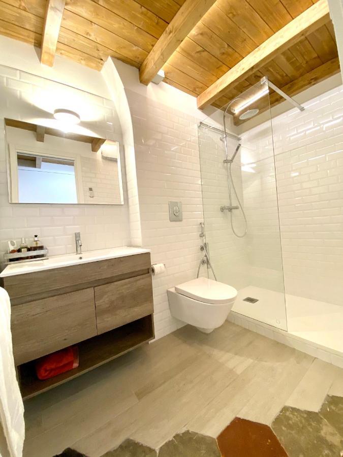 Nice Downtown Loft Lejlighed Rom Eksteriør billede