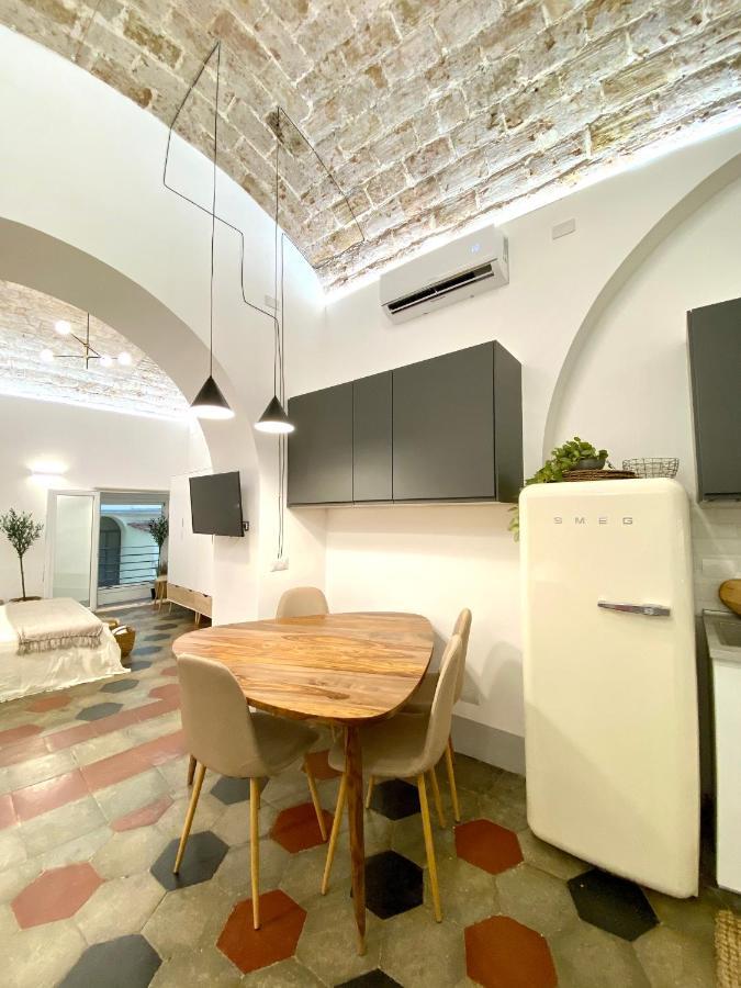 Nice Downtown Loft Lejlighed Rom Eksteriør billede