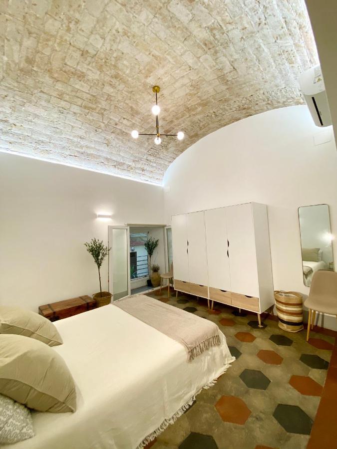 Nice Downtown Loft Lejlighed Rom Eksteriør billede