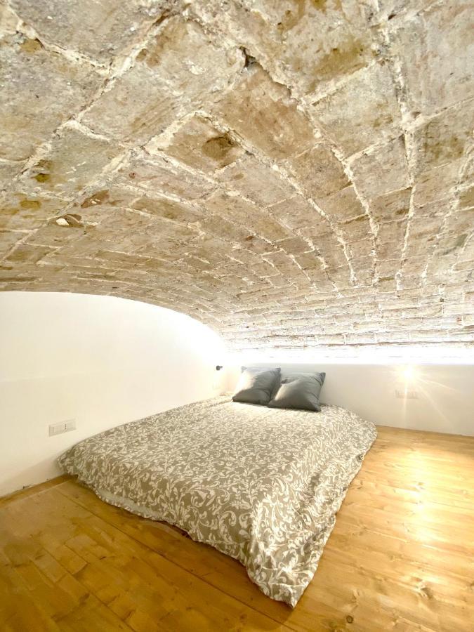 Nice Downtown Loft Lejlighed Rom Eksteriør billede