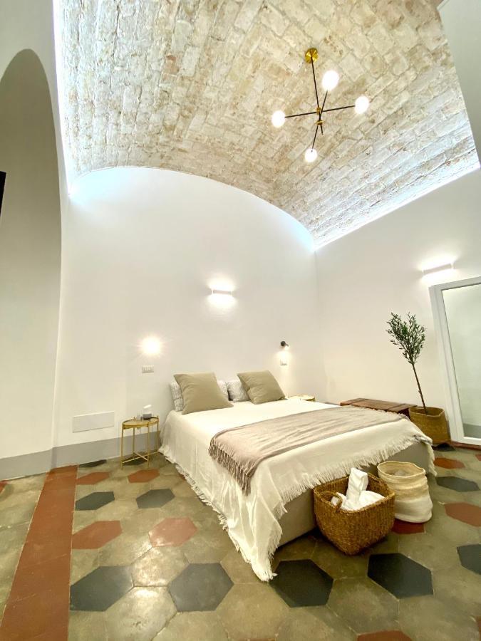 Nice Downtown Loft Lejlighed Rom Eksteriør billede